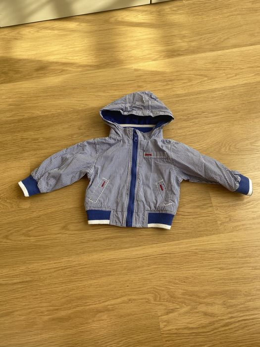 Kurteczka rozmiar 74