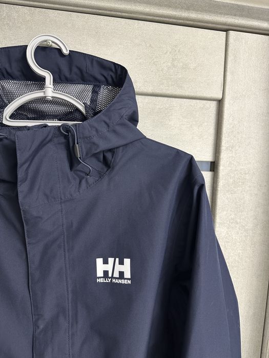 Куртка Helly Hansen M розмір!