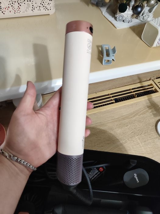 Стайлер Dyson coanda 2x