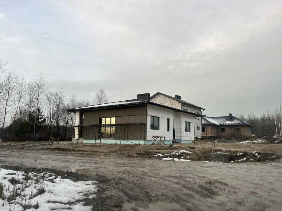 Продаж будинку, Бірки, 0 цикл