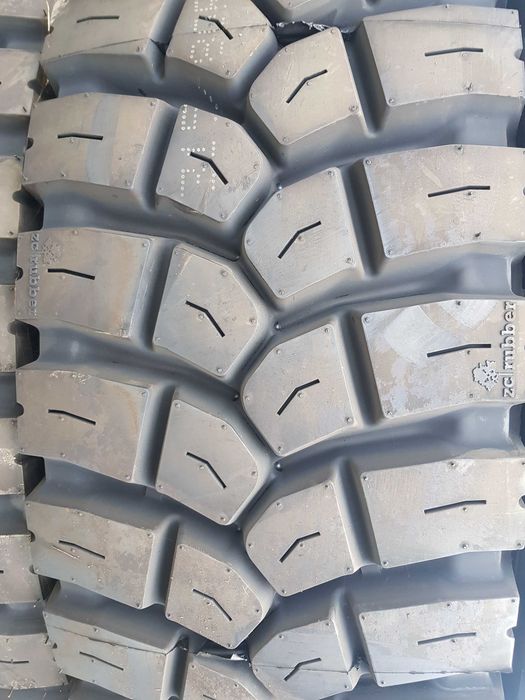 NOWE, budowlane opony 13R22.5 Golden Crown MD777 - cena BRUTTO