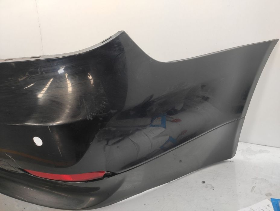 Para-choques bmw 530d e60 trás serie 5