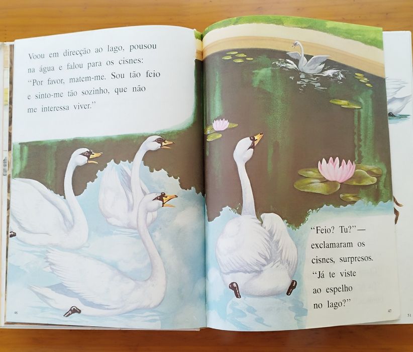 Livros infantis a partir dos 4 anos