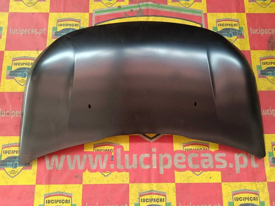 Capot PEUGEOT 2008 I (CU_), de 2013 a 2026 l 140332