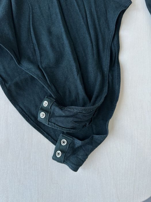 Боді кофтинка Zara М