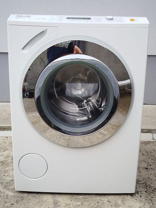 Пралка Miele А+ Softronik W4144