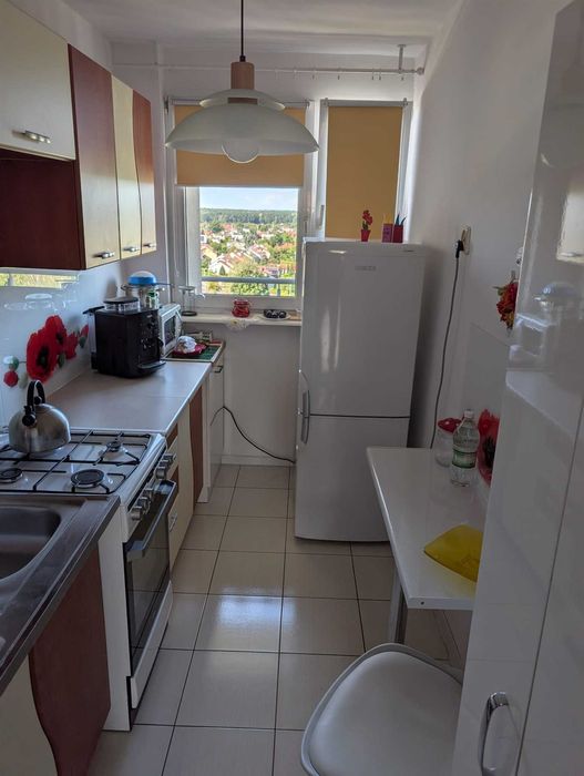 Sprzedam M-4  Tychy os H  duży balkon