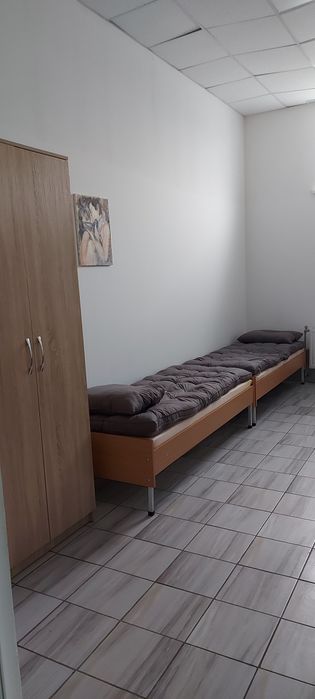 Гуртожиток Хостел Бровари, комплексний обід