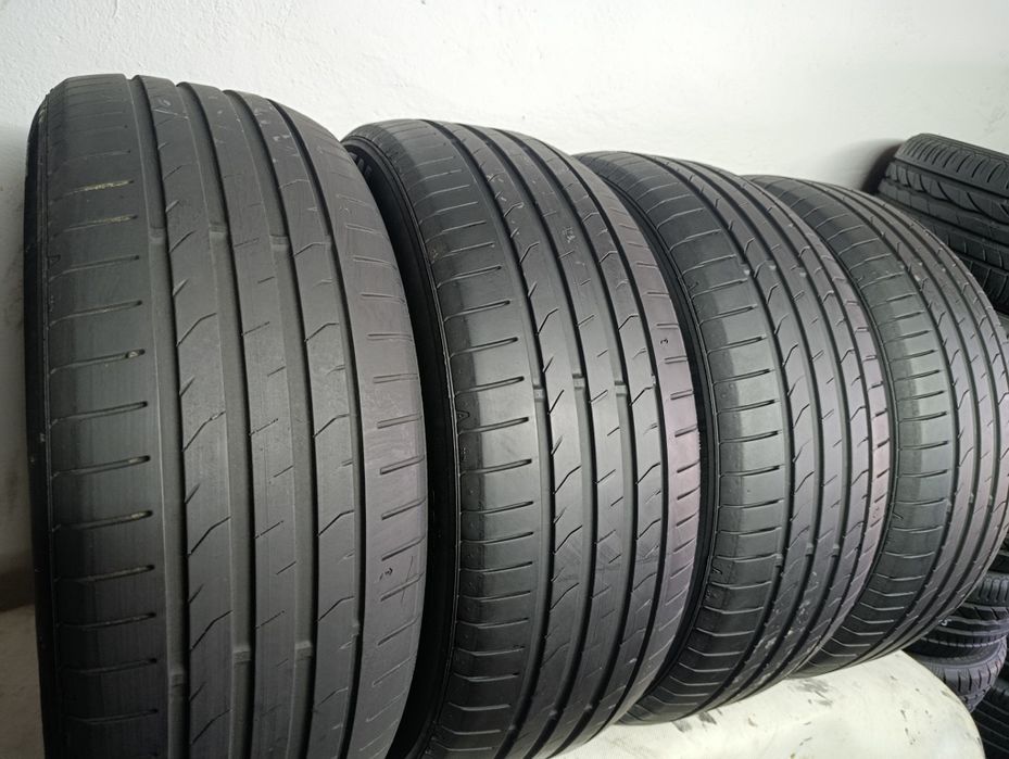 Шини резина 225*55 R17 NEXEN