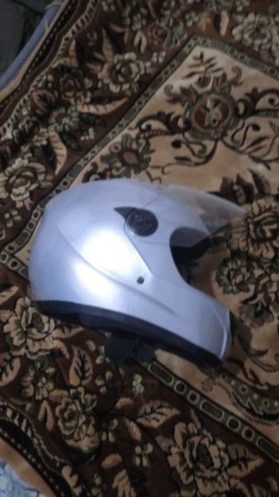 Шолом мотоцикліста