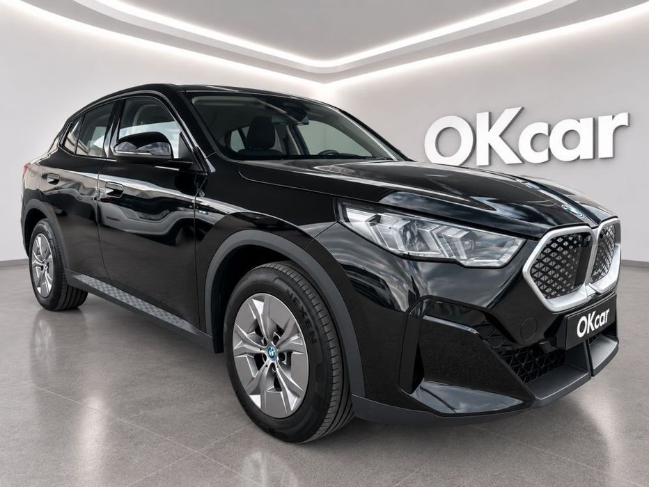 BMW iX2 eDrive20