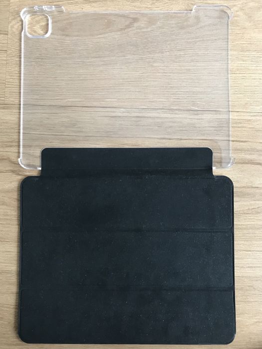 Capas Ipad Pro 12,9” NOVAS