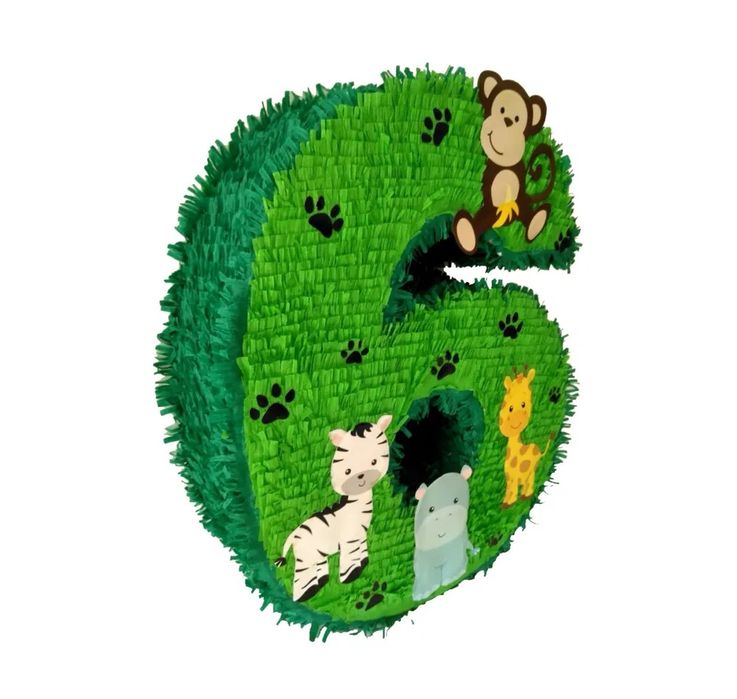 Pinhatas/piñatas