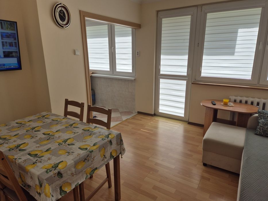 Ustka wczasowa mieszkanie apartamet