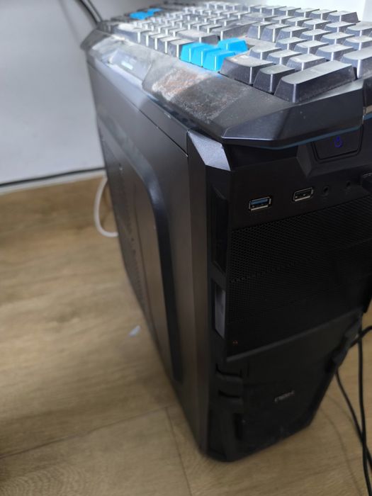 COMPUTADOR inte core i5