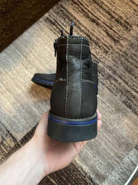 Зимові черевики Badura (Польща) розмір 44