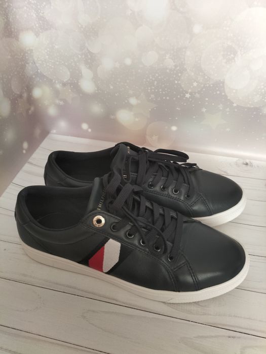 Кеди Tommy Hilfiger