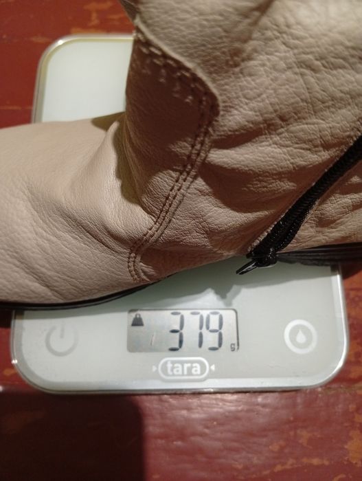 Женские зимние сапоги "Rieker" Germany. 39 размер.