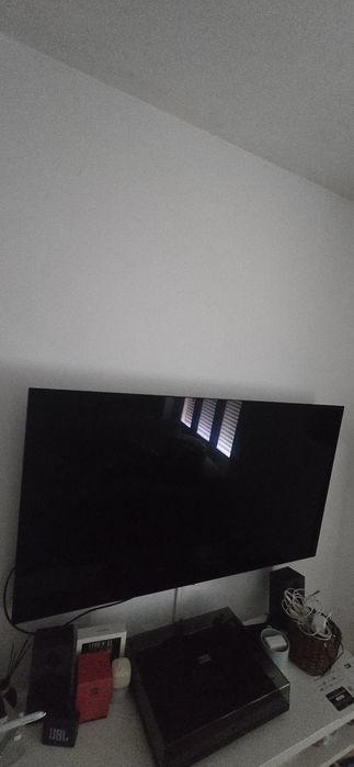 LG OLED55CX5LB - 4K 120Hz
