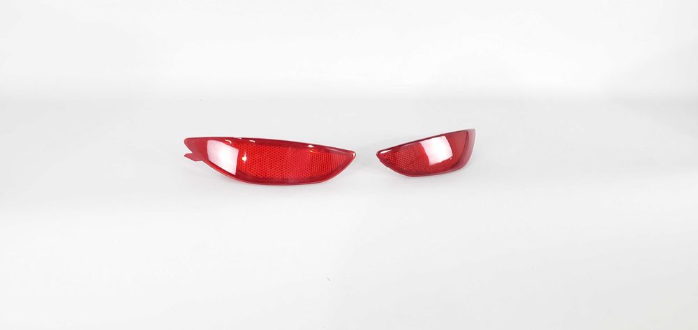 Accent 2011-18 Фари фонарь стоп ПТФ ДХО катафот комплект