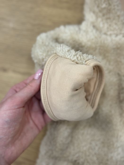 Комбінезон Тедді Mamalish 62