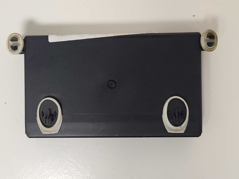 Módulo de comando da porta dianteira esquerda para Mercedes-Benz E