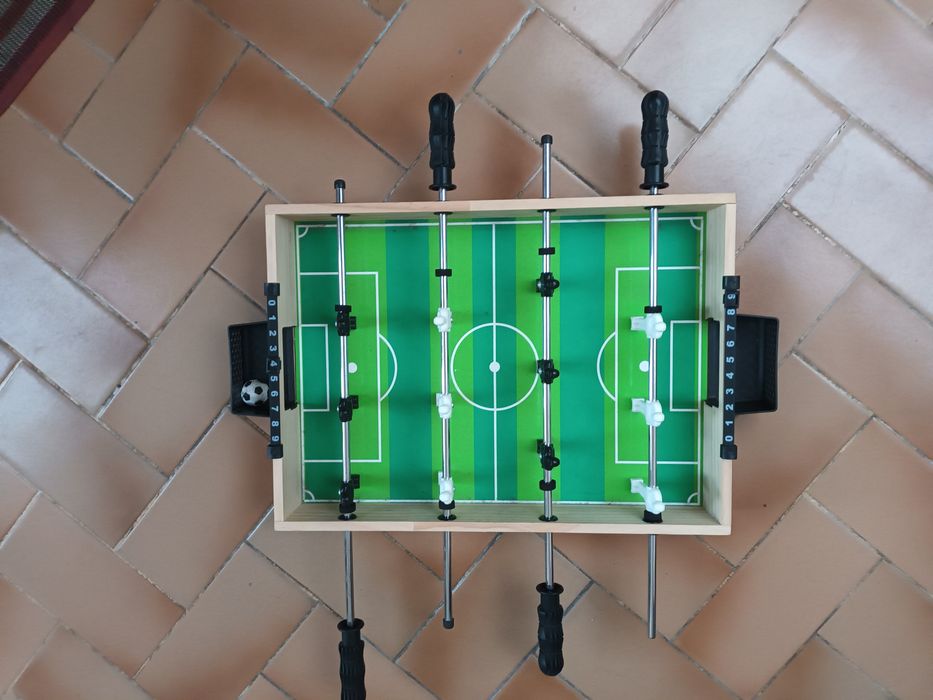 Matraquilhos de criança