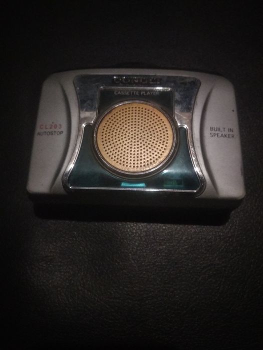 Аудио  плеер ФМ .