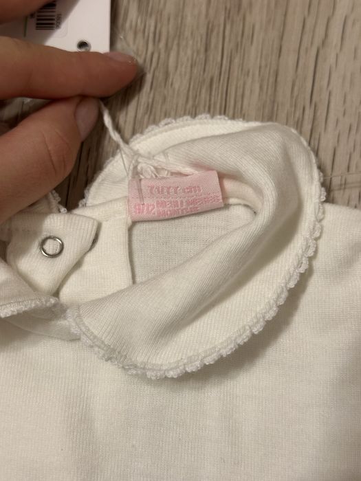 Ніжний набір для дівчинки