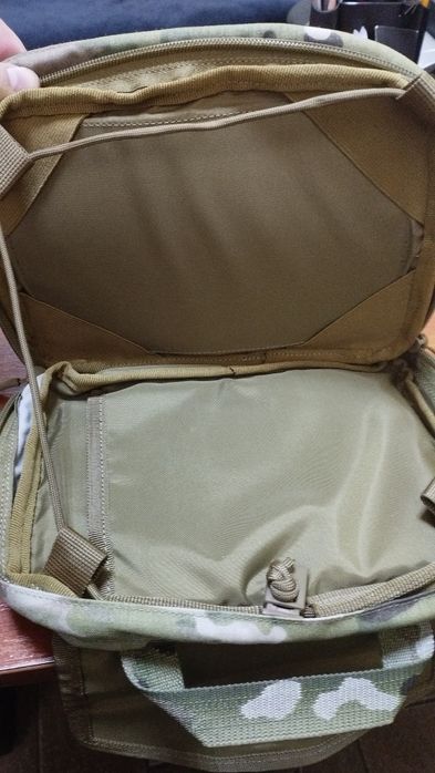 Підсумок для планшета