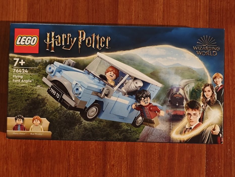 Lego Harry Potter 76392 Xadrez Vários Artigos
