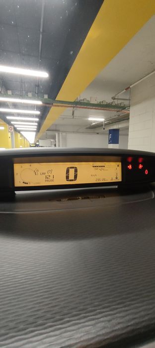 Citroen C4 1.6 HDI exclusive