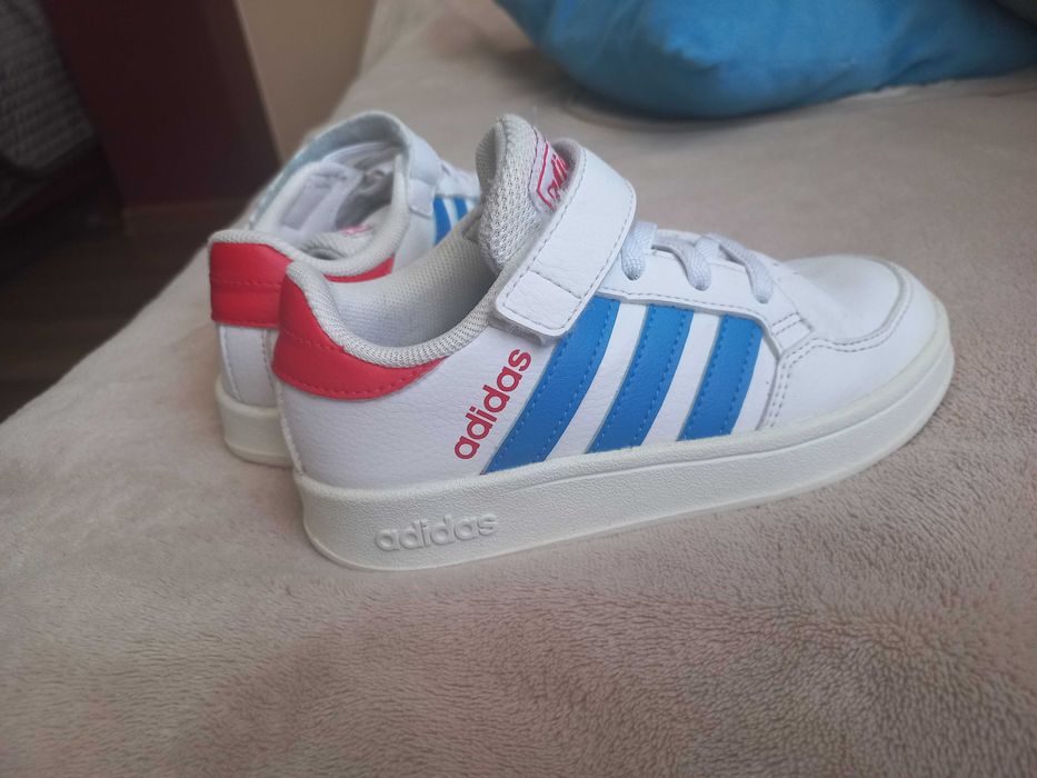 Кросівки Adidas оригінал р. 28