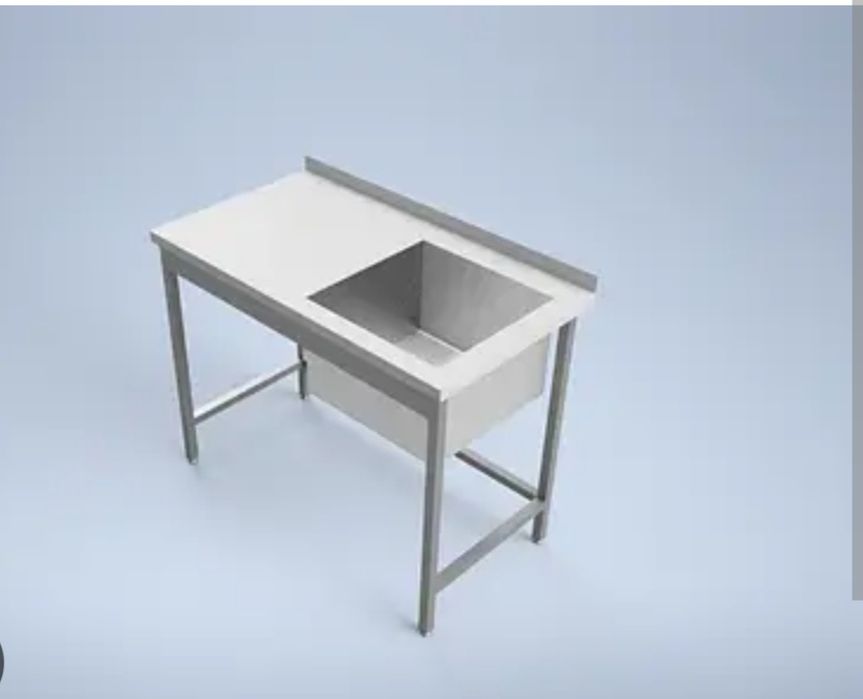 Мийка промислова