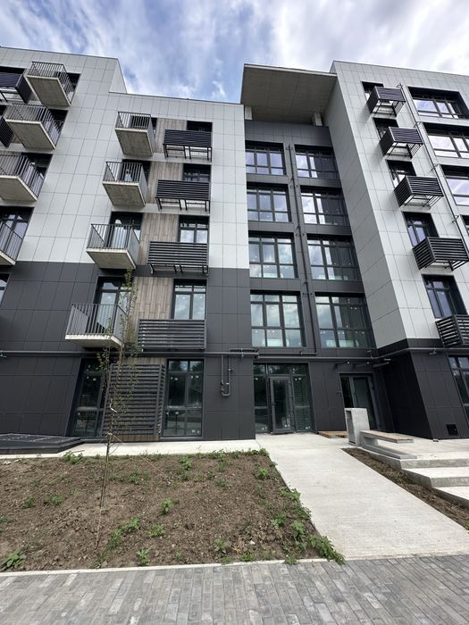 Продаж єдиного комерційного приміщення! Такого формату!