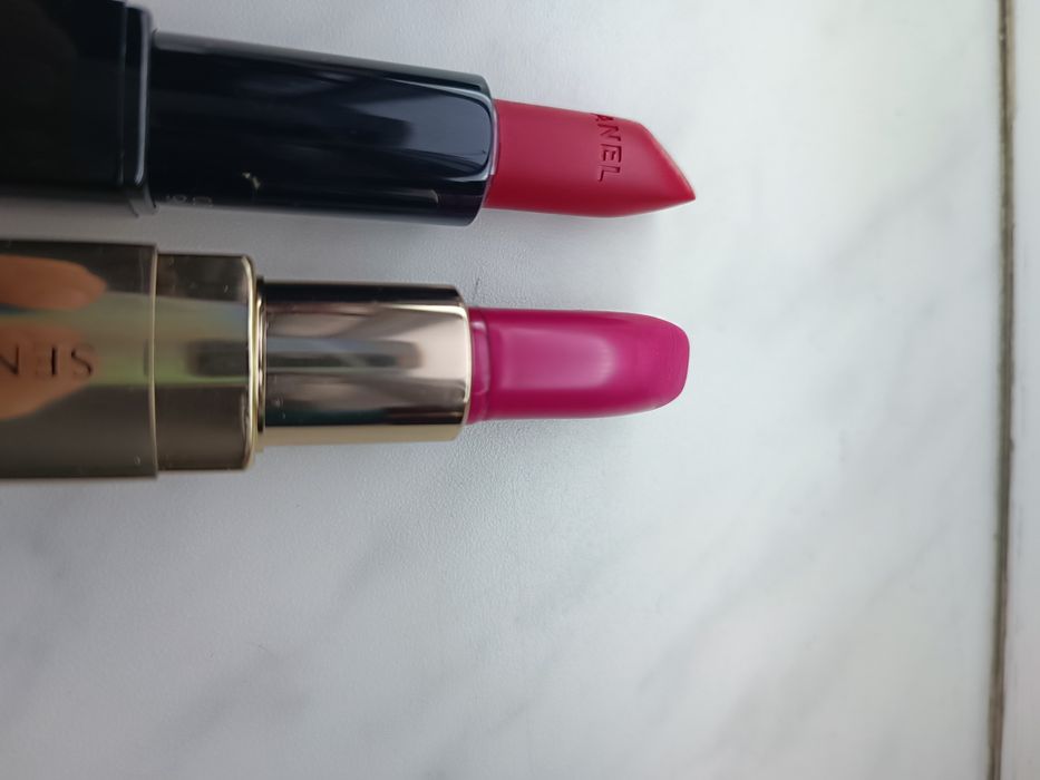 Помада , sensai.