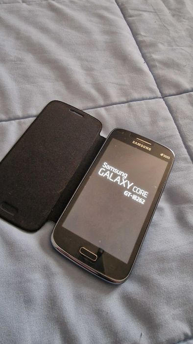 Samsung Galaxy Core GT-I8262 Dual SIM