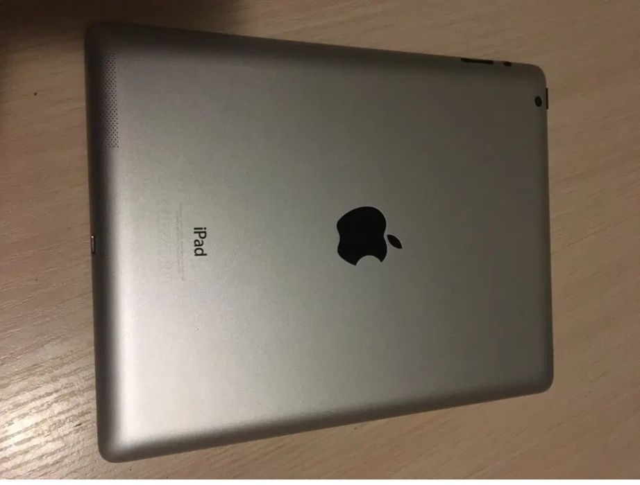 Ipad 4 16 gb wifi
