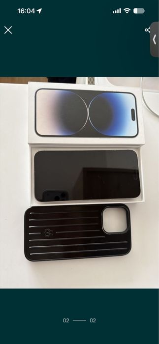 Iphone 14 pro max