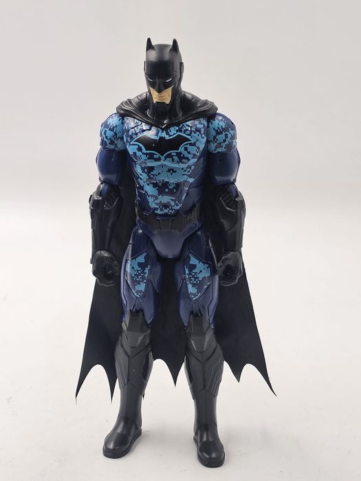 Batman Spin Master DC