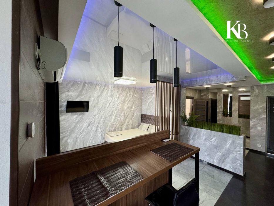 Продам квартиру на Победе