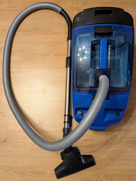 Миючий пилосос Thomas Twin Aquafilter (Оригінал, Німеччина)