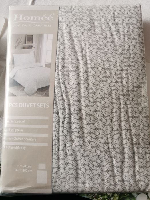 Komplet Pościeli