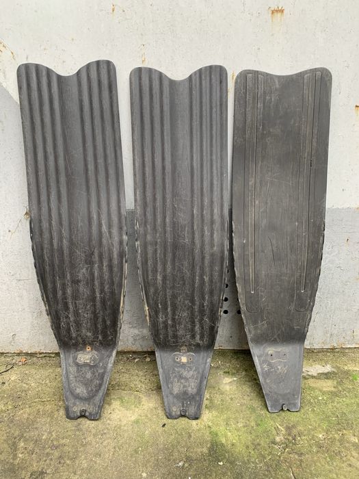 Продам лопасти Omer