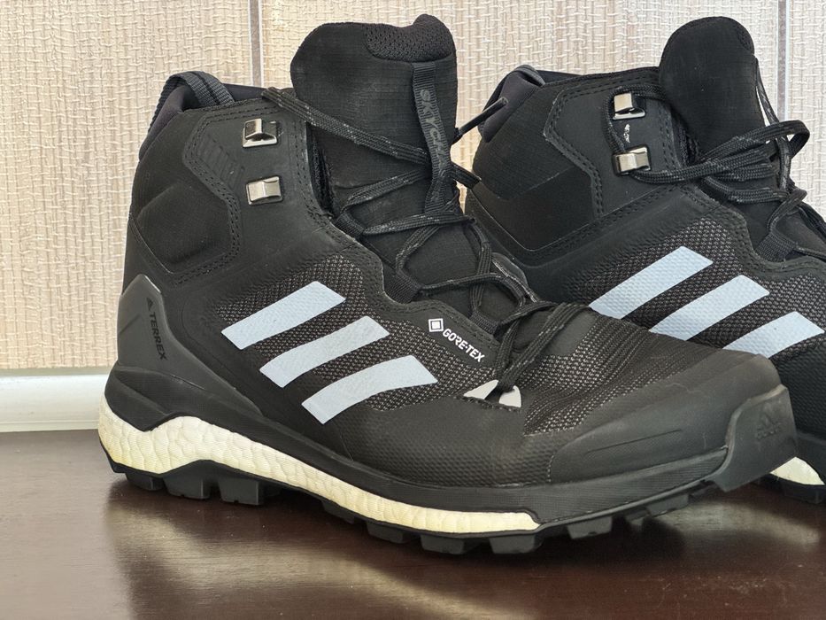 Ботинки Terrex Skychaser 2 GORE-TEX 41 розмір (27см)