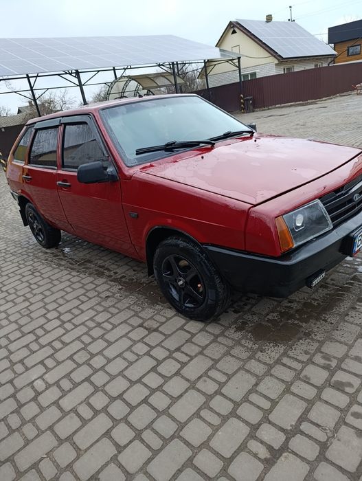 ваз 2109 продажа