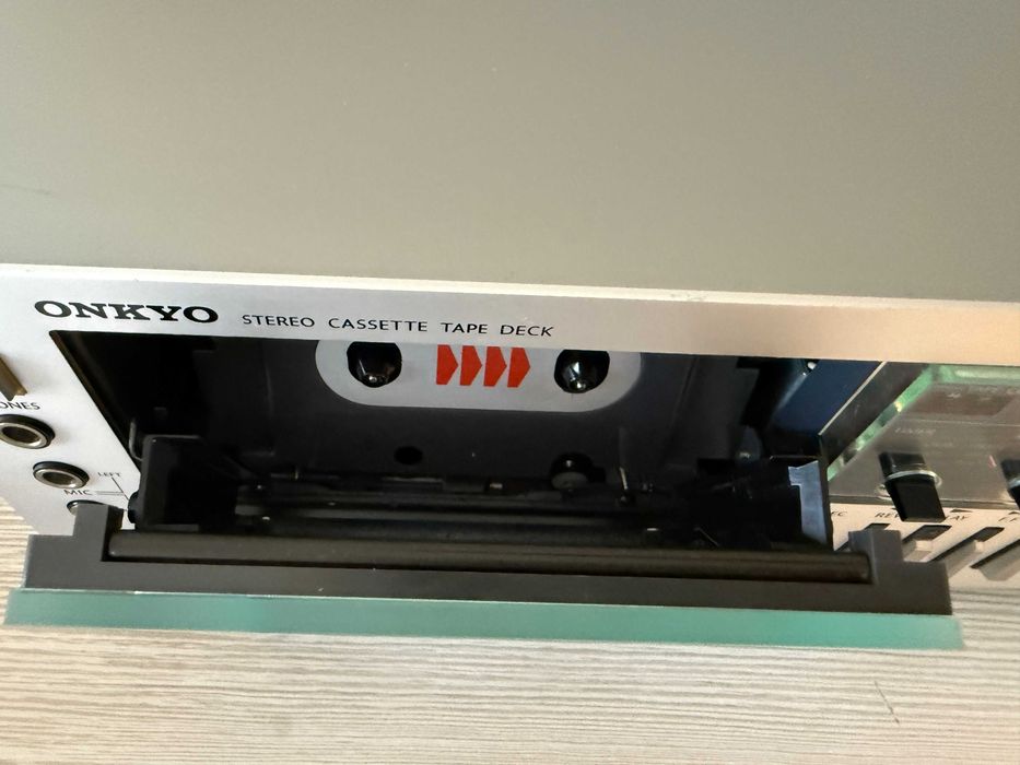 ONKYO TA-2050 Magnetofon Deck Top Hi-Fi