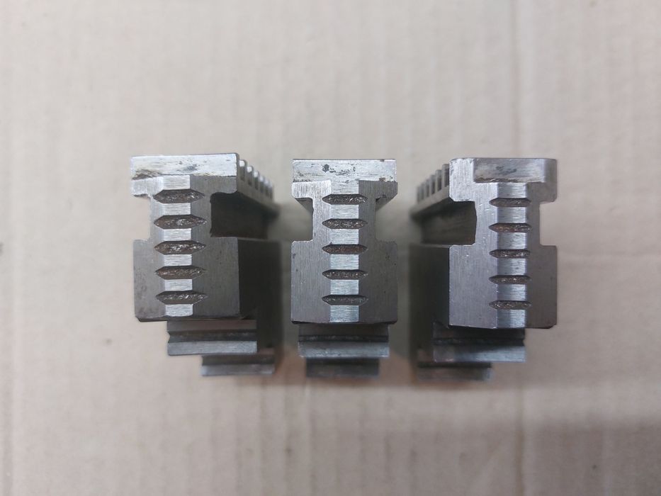 Токарний патрон СТ-160 ПФ4 Польща Bison-Bial ПНР Польша поляк