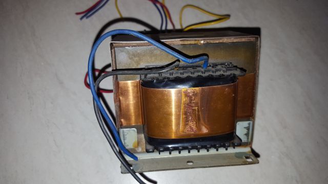 Transformator Transformator Transformator Transformator Transformator