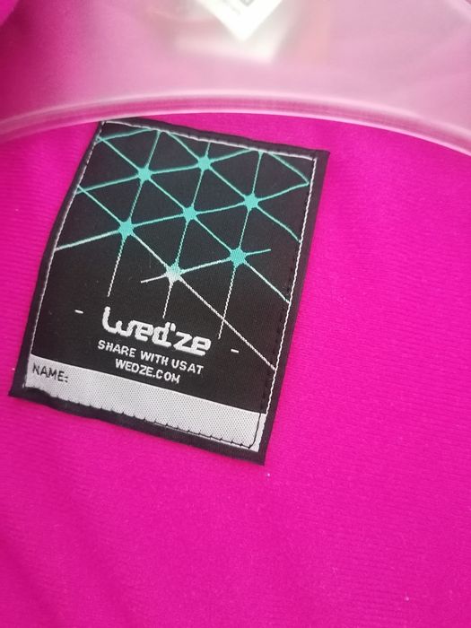 Kurtka narciarska 12lat